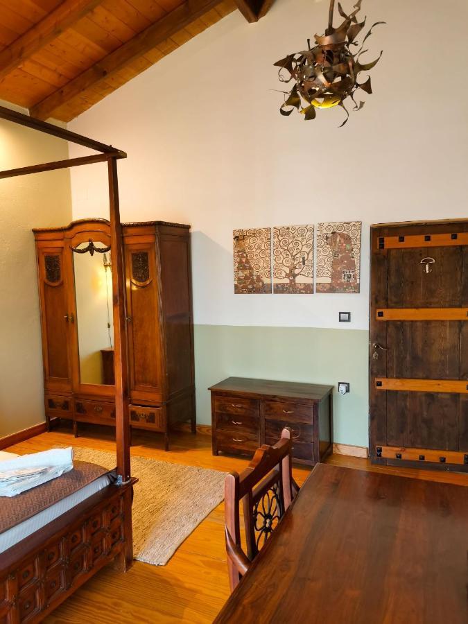 Villa Ermis - The Cretan Castello Kástellos Buitenkant foto